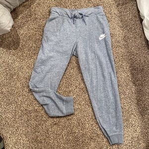 Girls Nike Sweatpants
